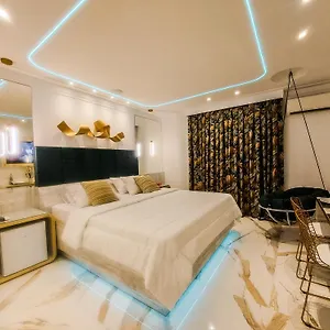 ** Hotel Gloria Plaza (adults Only) Brazil