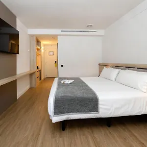 **** Hotel Sercotel Delfos Andorra
