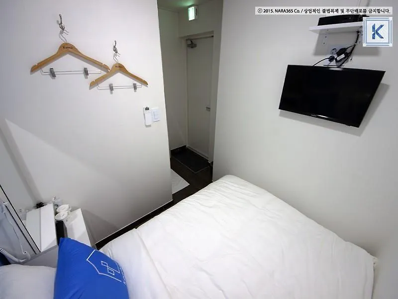 K-Guesthouse Dongdaemun1 Soul